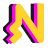 N